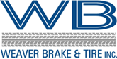 Weaver Brake & Tire
